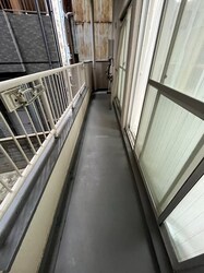 阿波座駅 徒歩3分 7階の物件内観写真